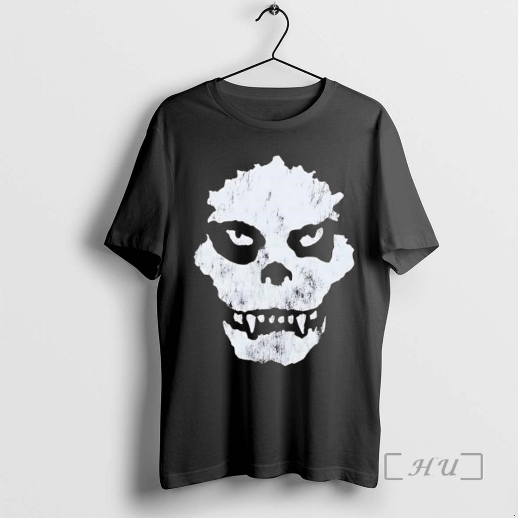 Officials Godzilla X Misfits Fiend