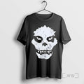 Officials Godzilla X Misfits Fiend