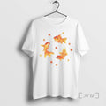 Officials Goldfish Star Aesthetic Cute Vintage