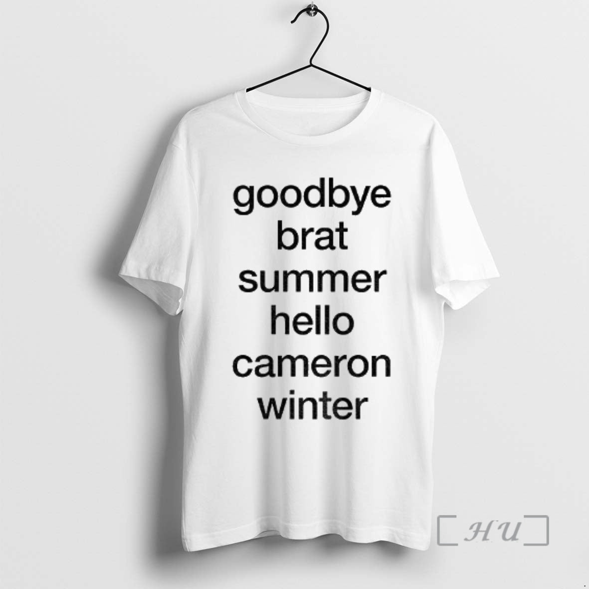Officials Goodbye Album Summer Hello Artist Winter