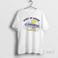Officials Goodyear Spirit Of Akron Ohio Blimp