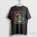 Officials Grateful Dead Jolly Bears Light Tree Christmas