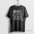 Officials Grimsley Whirlies 2025 Nchsaa Division 7a Football Champions