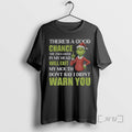 Officials Grinch Santa Theres A Good Chance The Thoughts In My Head Will Exit My