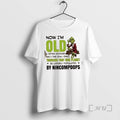 Officials Grinch Now Im Old I Often Wonder If Im The Only One Who Thinks