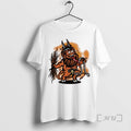 Officials Gritty X Krampus Philadelphia Flyers Hockey
