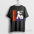 Officials Gunther Survive If I Let You Choke Out Ring General Premium T Shirts Sweater