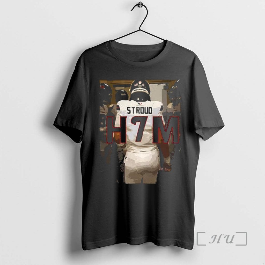 Officials H7m Stroud Houston Texans