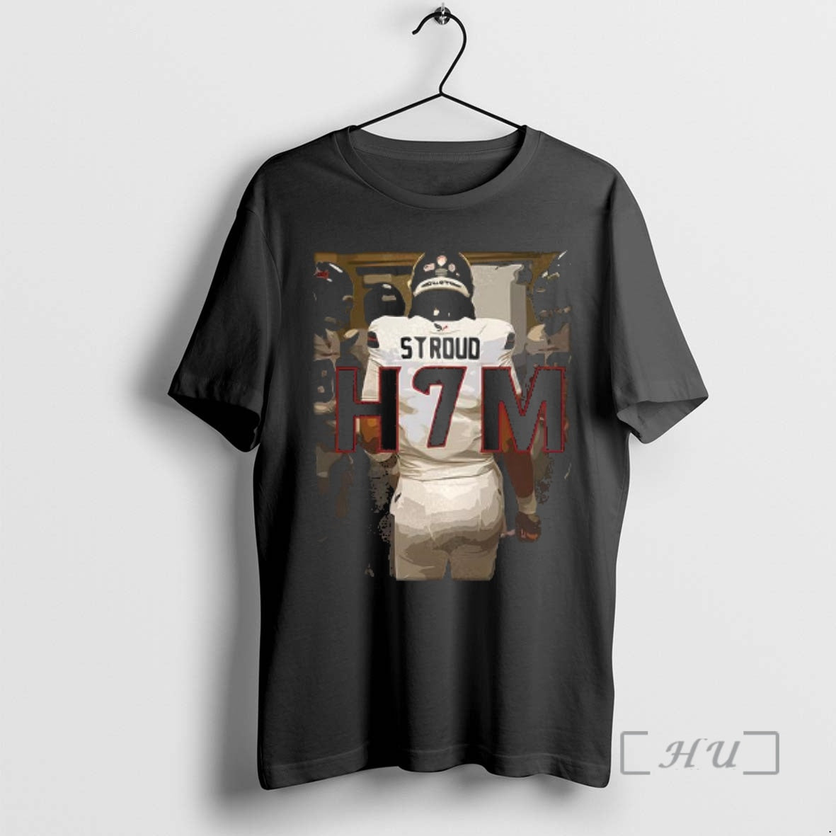 Officials H7m Stroud Houston Texans