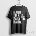 Officials Hard To Kill Easy To Bang