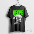Officials Hed Pe Alien Green Logo