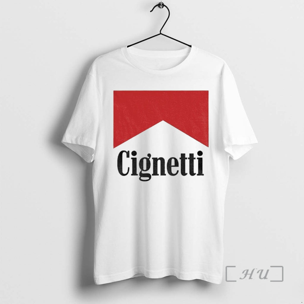 Officials Hoosier Huddle Cignetti Logo