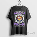 Officials I Live In Arizona And Win Lose Or Tie Im A Die Hard Minnesota