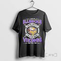 Officials I Live In Illinois And Win Lose Or Tie Im A Die Hard Minnesota