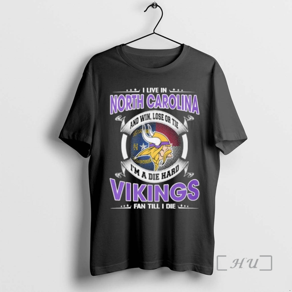 Officials I Live In North Carolina And Win Lose Or Tie Im A Die Hard