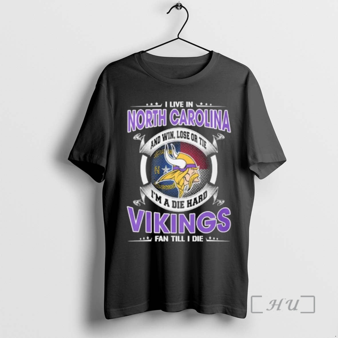 Officials I Live In North Carolina And Win Lose Or Tie Im A Die Hard
