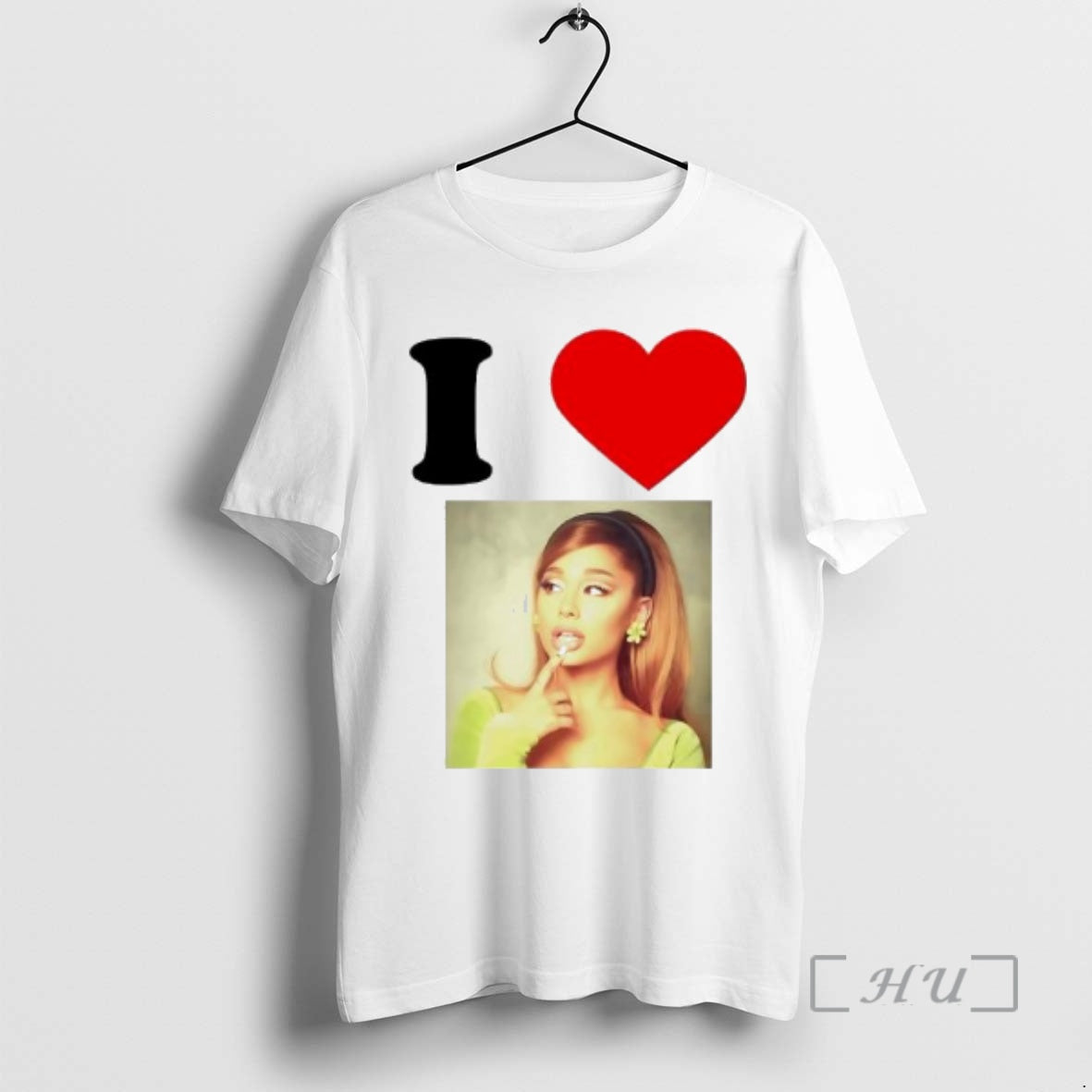 Officials I Love Ariana Grande American Singer