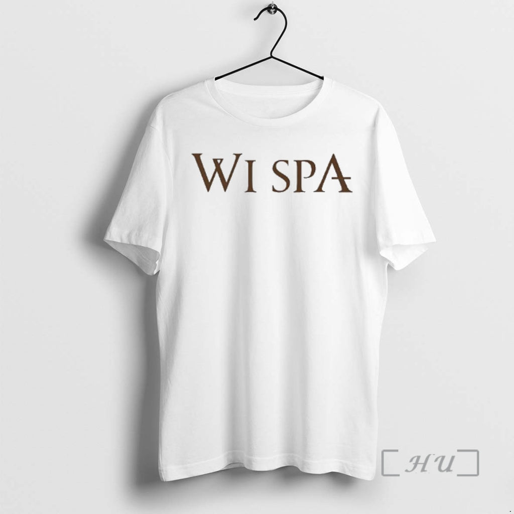 Officials I Love La Tallulah Wispa