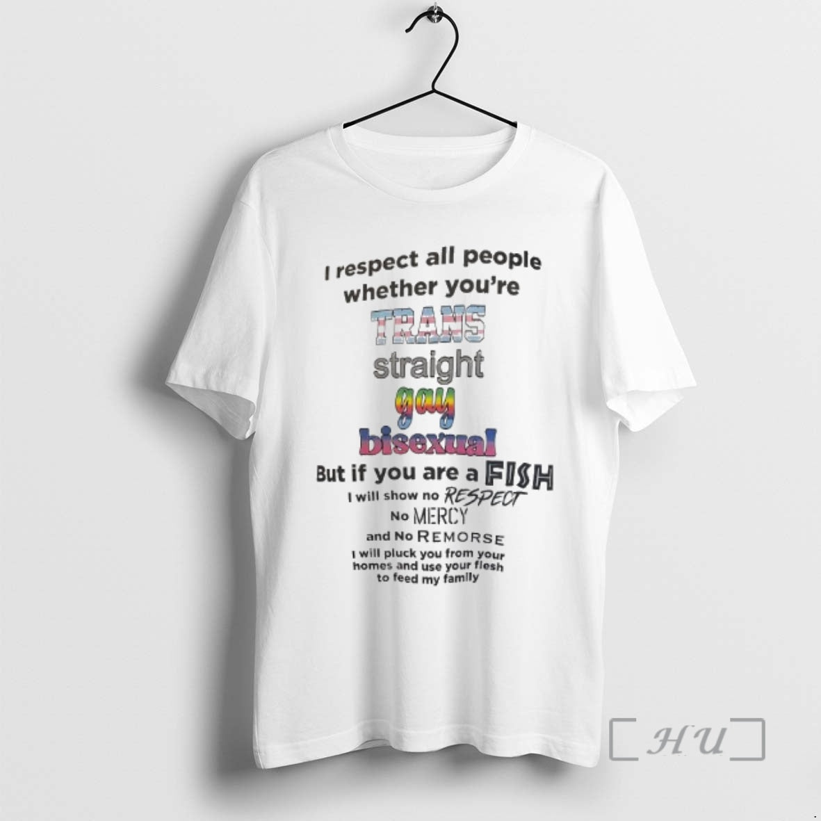Officials I Respect All People Whether Youre Trans Straight Gay Bisexual But If You Are