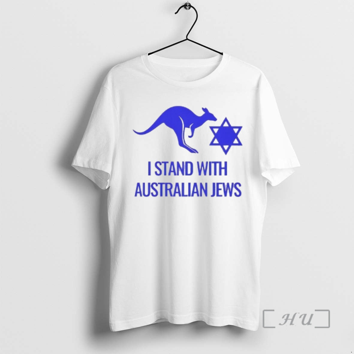 Officials I Stand With Australian Jews Pray For Australia