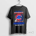Officials I Dont Need Evidence If You Dont Like The Chicago Cubs You Are Guilty