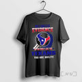 Officials I Dont Need Evidence If You Dont Like The Houston Texans You Are Guilty