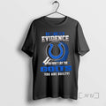 Officials I Dont Need Evidence If You Dont Like The Indianapolis Colts You Are Guilty
