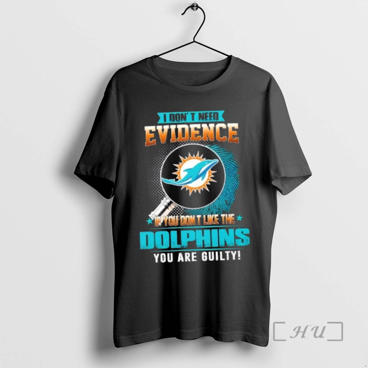 Officials I Dont Need Evidence If You Dont Like The Miami Dolphins You Are Guilty