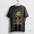 Officials I Know Don Thomas Face