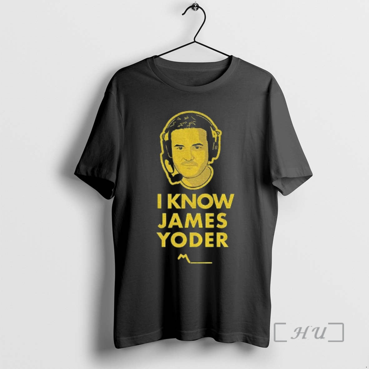 Officials I Know James Yoder Michigan Wolverines Football