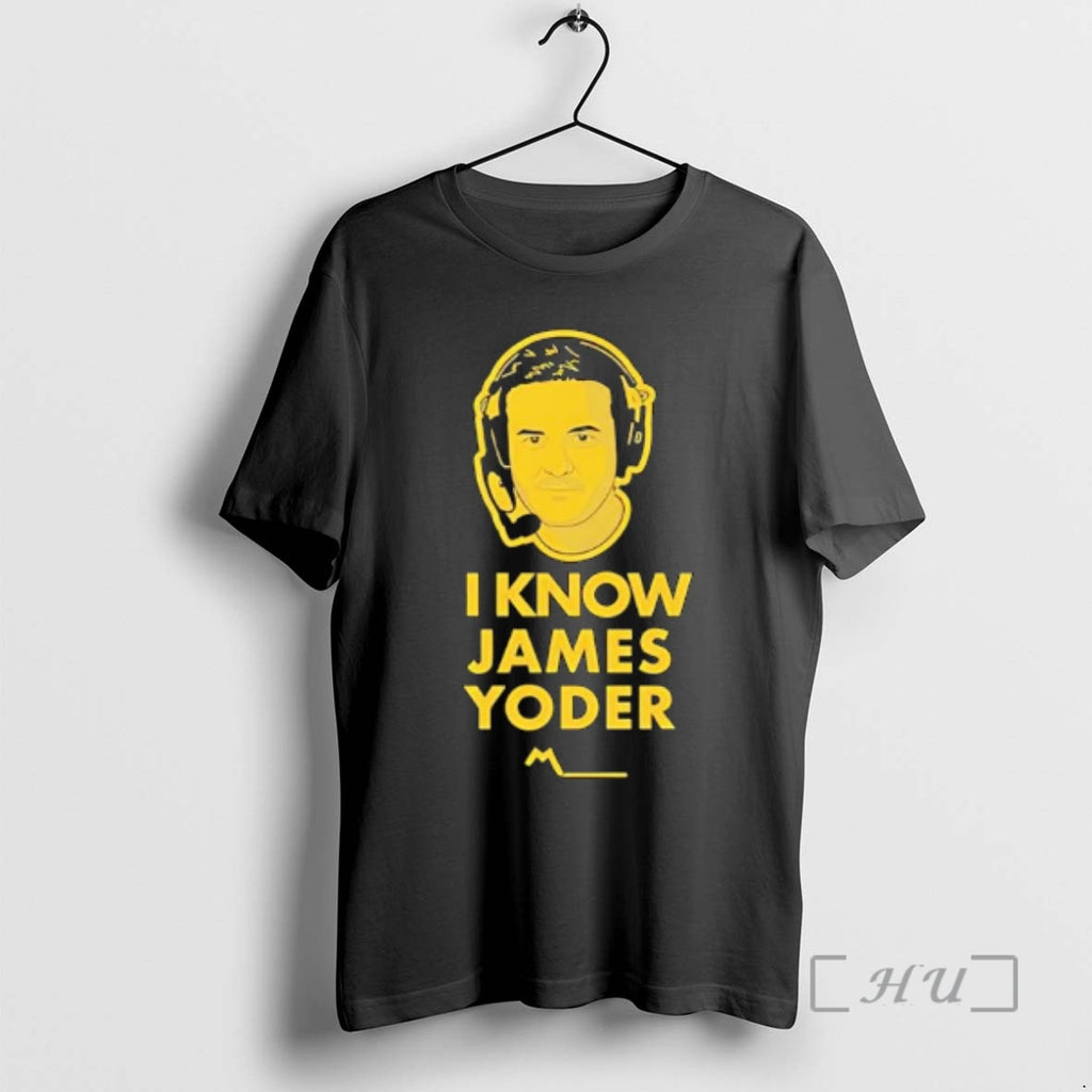 Officials I Know James Yoder Michigan Wolverines Game