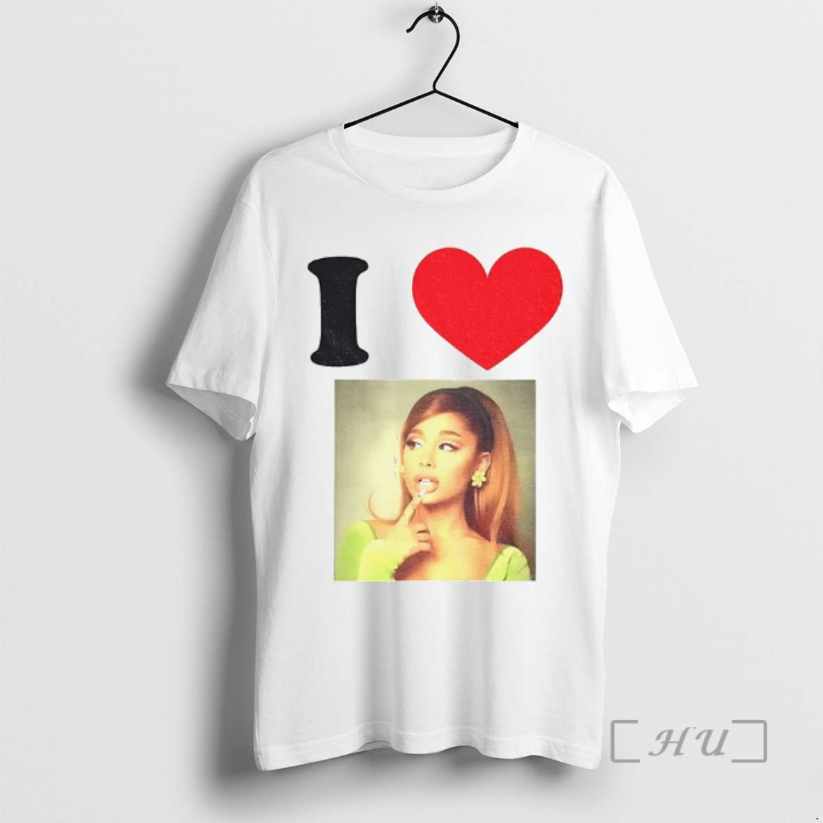 Officials I Love Ariana Grande