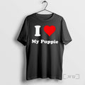 Officials I Love Puppies