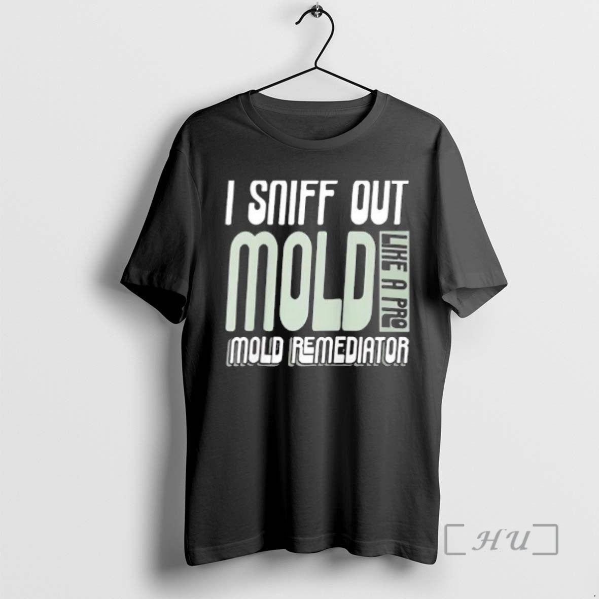 Officials I Sniff Out Mold Like A Pro Mold Remediator