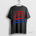 Officials I Took A Massive Shit In The Costco Wholesale Bathroom Retro Premium T Shirts