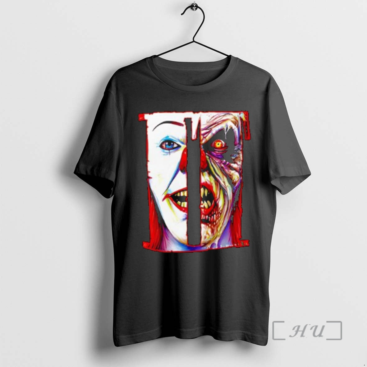 Officials It Is Back Pennywise From Stephen Kings It