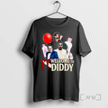 Officials It Welcome To Diddy Ornaments