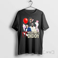 Officials It Welcome To Diddy