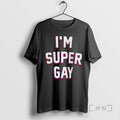 Officials Im Super Gay