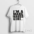 Officials Im A Marc Hauss Girl