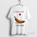 Officials In Banana Years Your Bread Banana Holding Balloons Meme