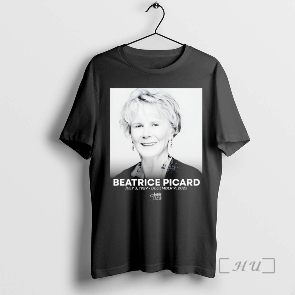 Officials In Loving Memory Beatrice Picard 1929 2025