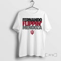 Officials Indiana Football Fernando Flippin Mendoza