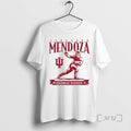Officials Indiana Football Fernando Mendoza Heisman Trophy