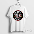 Officials Indianapolis Indians Primary Logo 1902 Franklin