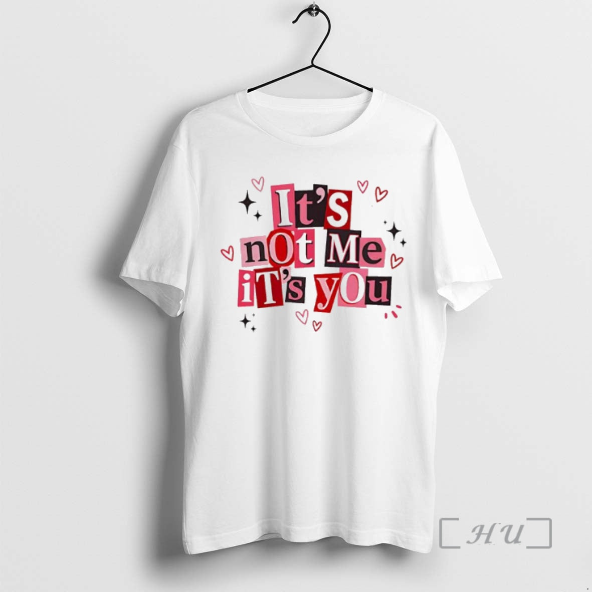Officials Its Not Me Its You Valentines Day