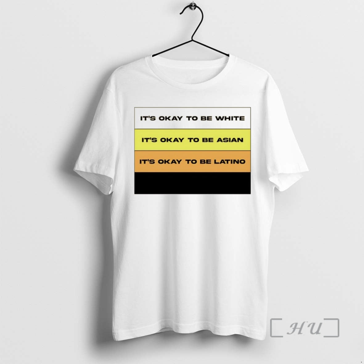 Officials Its Okay To Be White Asian And Latino Christmas