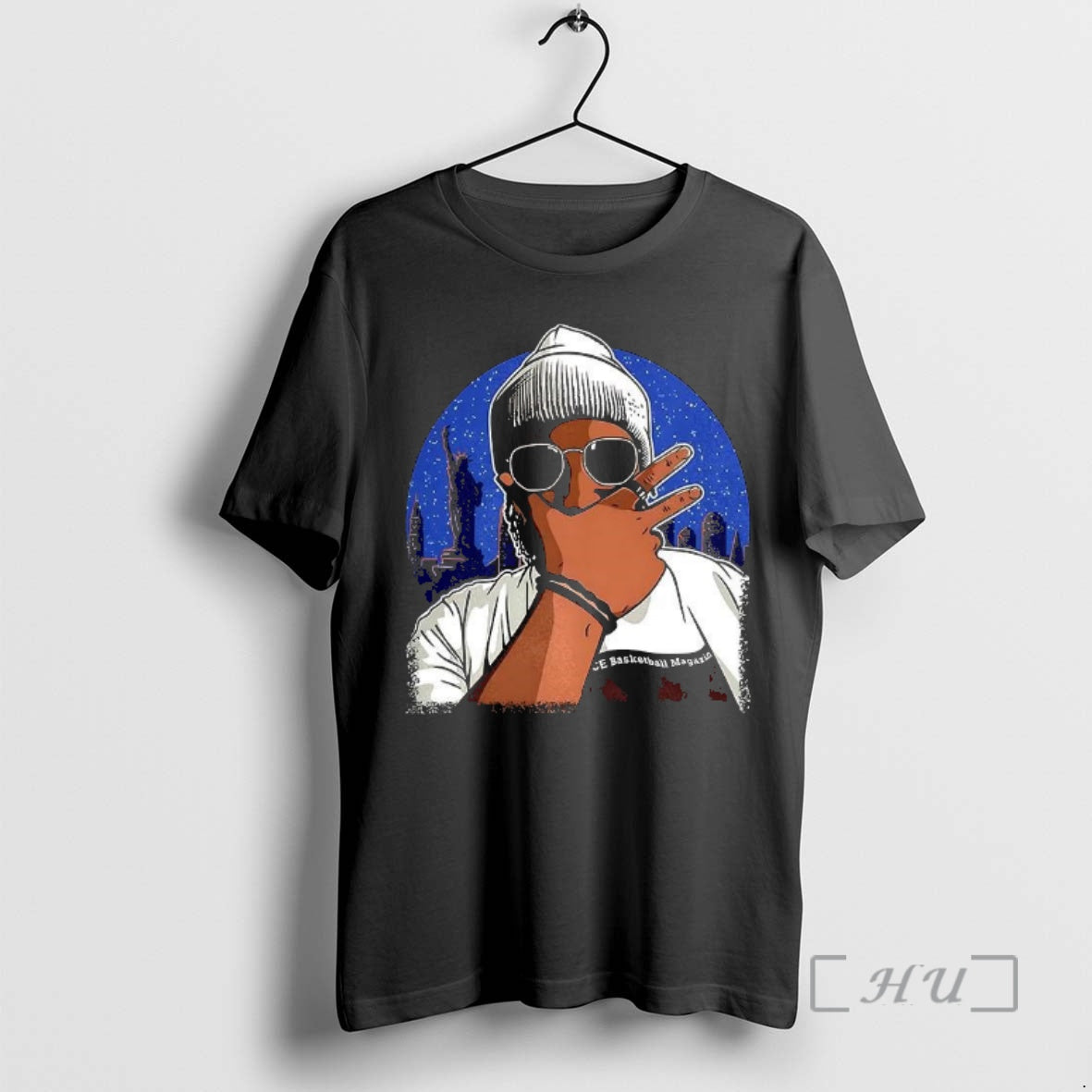 Officials Jalen Brunson Dallas Mavericks Nba 2025 Celly Cuff Cartoon