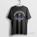 Officials James Madison Dukes Cfp First Round 2025
