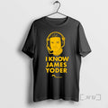 Officials James Yoder I Know James Yoder Christmas